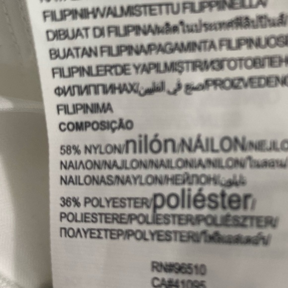 UNDER ARMOUR - GOLF PANTS - 40/30 - Picture 7 of 7